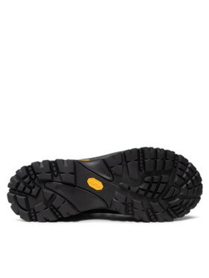 CMP Trekkingi Dhenieb Trekking Shoe Wp 30Q4717 Czarny