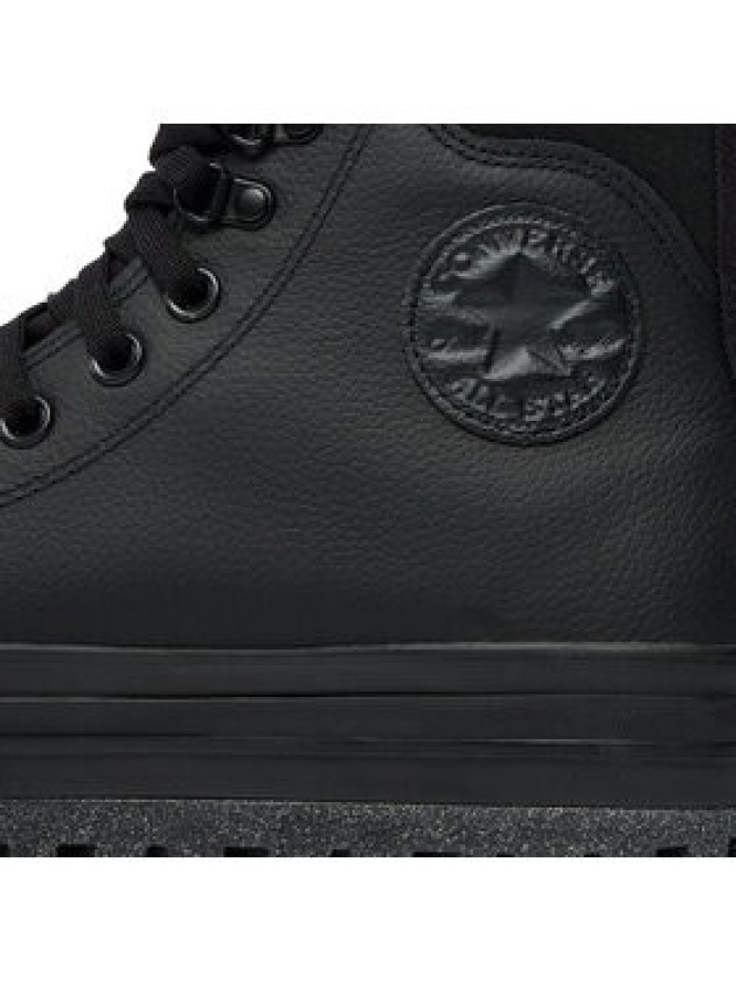 Converse Trampki Chuck Tylor Citytrek A04481C Czarny