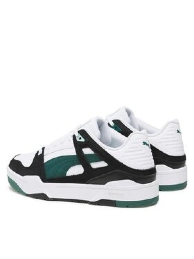 Puma Sneakersy Slipstream Box Out 394789 01 Biały