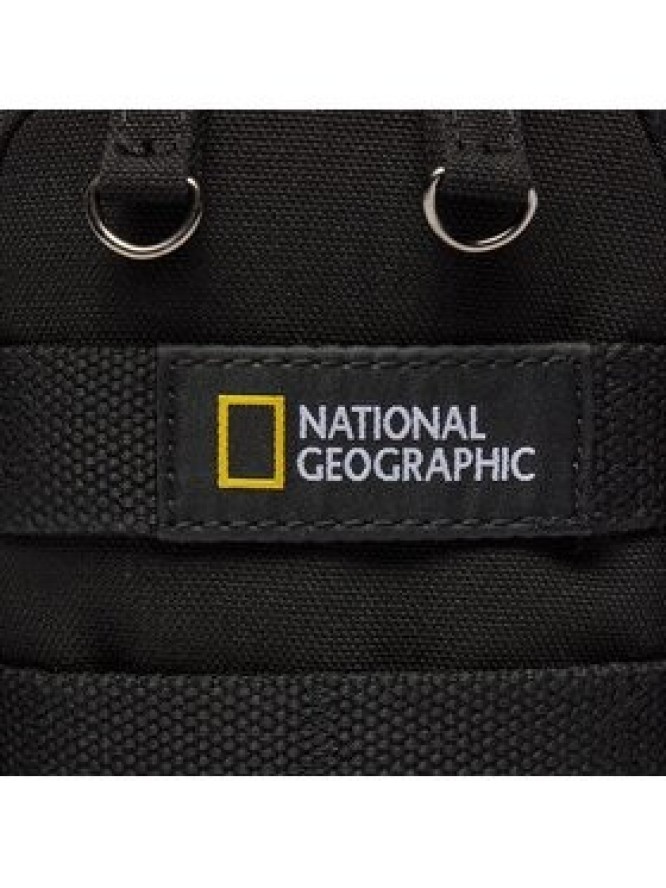 National Geographic Saszetka Milestone Utility Bag N14215.06 Czarny