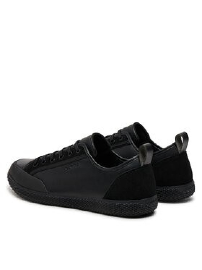 Calvin Klein Sneakersy HM0HM01585 Czarny