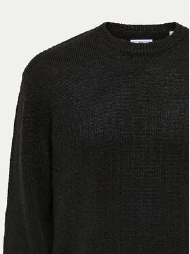 Only & Sons Sweter Anthony 22029798 Czarny Regular Fit