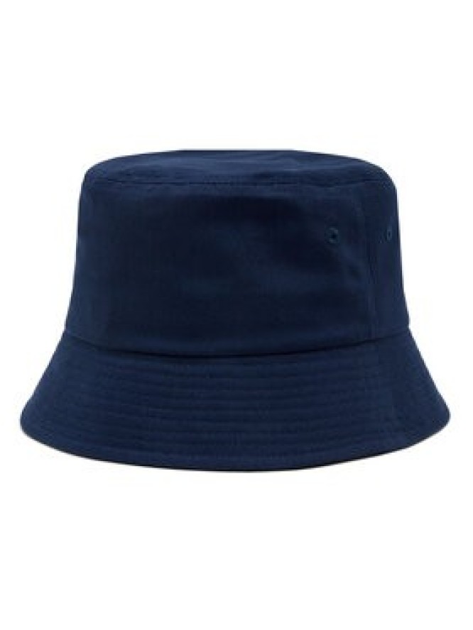 Fila Kapelusz Bizerte Fitted Bucket Hat FCU0072 Granatowy