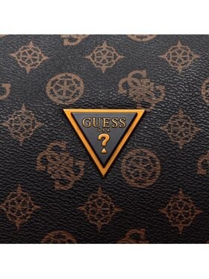 Guess Torba TMPIPY P4235 Brązowy