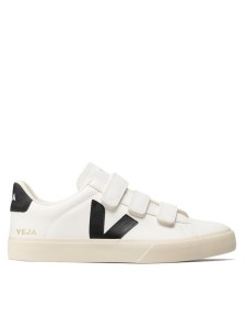 Veja Sneakersy Recife Logo Chromefree RC0502790B Biały