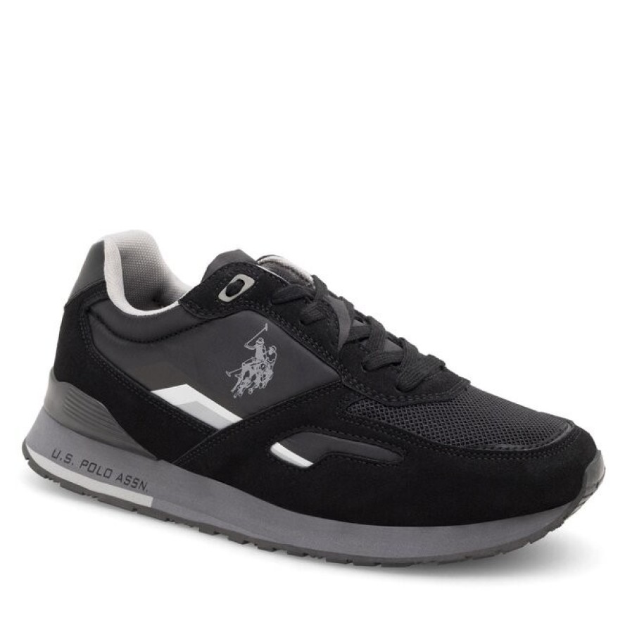 Sneakersy U.S. Polo Assn.