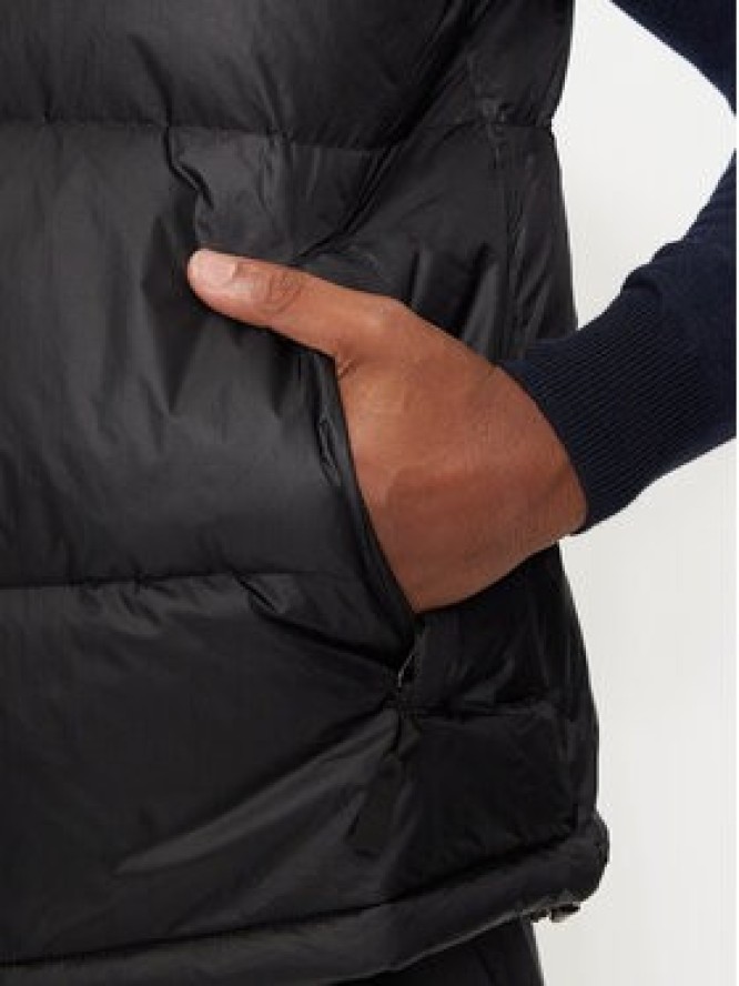 The North Face Kamizelka 1996 Retro Nuptse NF0A3JQQ Czarny Regular Fit