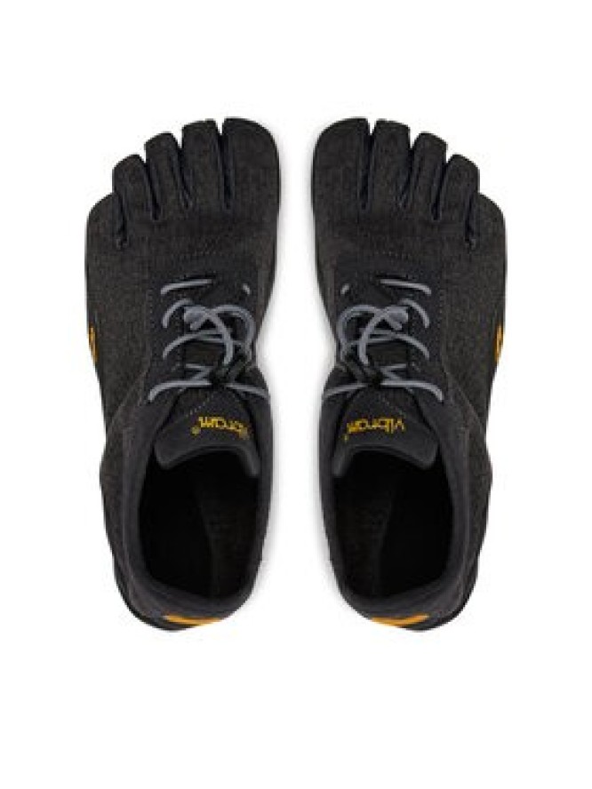 Vibram Fivefingers Buty na siłownię Kso Eco 21W9501 Zielony