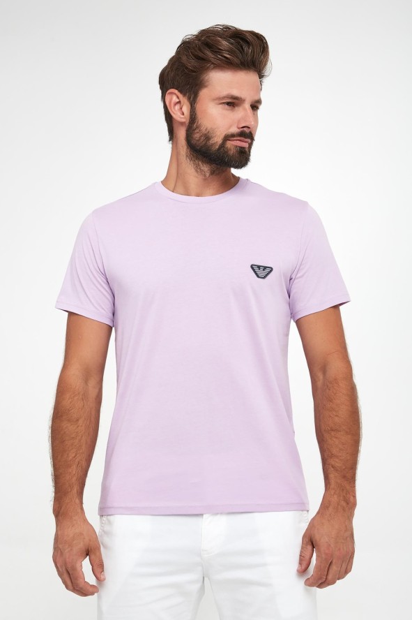 T-shirt męski EMPORIO ARMANI SWIMWEAR