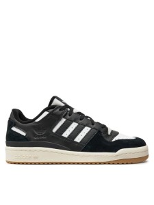 adidas Sneakersy Forum Low Cl ID6857 Czarny