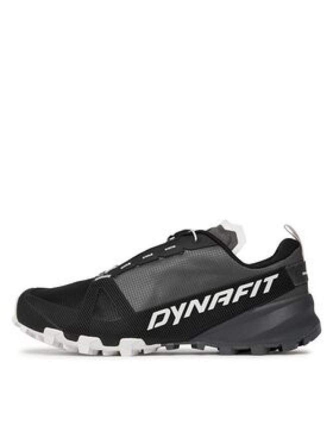 Dynafit Trekkingi Traverse Gtx GORE-TEX 64080 Czarny