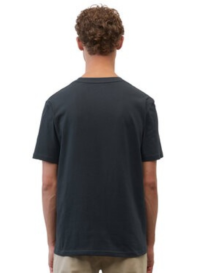 Marc O'Polo T-Shirt B21201251052 Niebieski Regular Fit