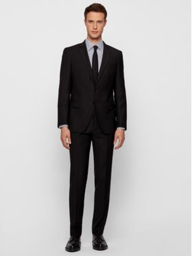 Boss Koszula Jango 50446043 Kolorowy Slim Fit