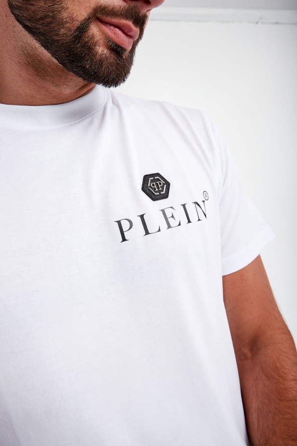 T-shirt PHILIPP PLEIN