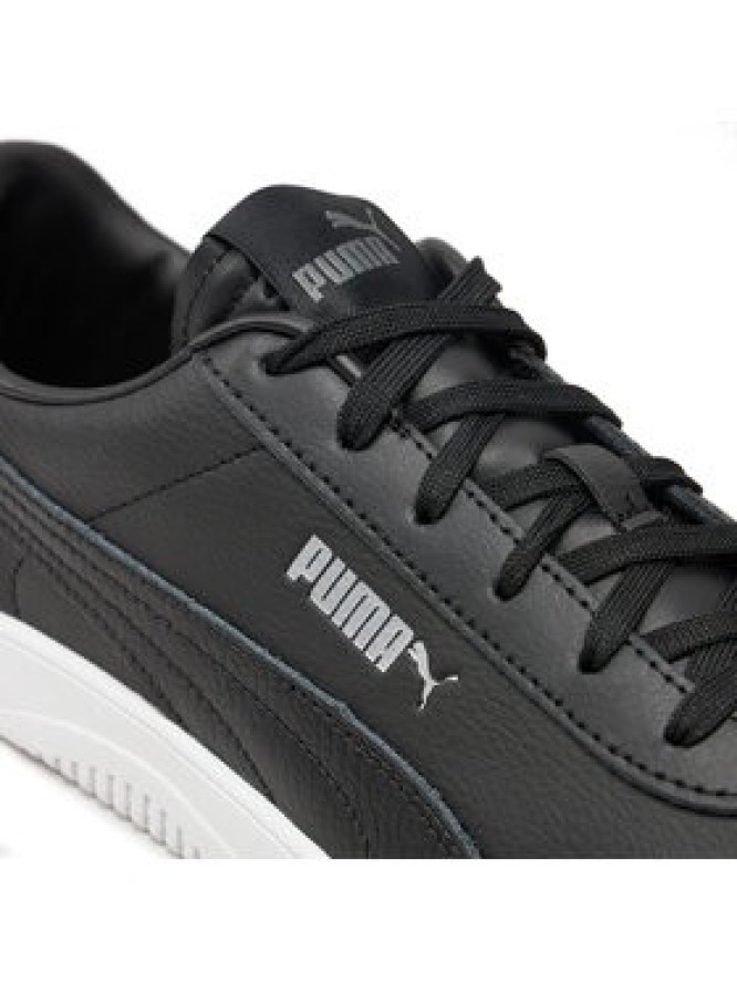 Puma Sneakersy Club 5V5 38940602 Czarny