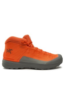 Arc'teryx Trekkingi Kopec Mid Gtx GORE-TEX X000009204 Pomarańczowy