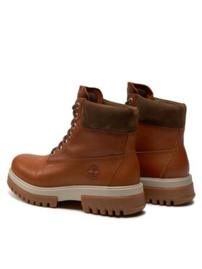 Timberland Trapery Arbor Road Wp Boot TB0A5YM12121 Brązowy