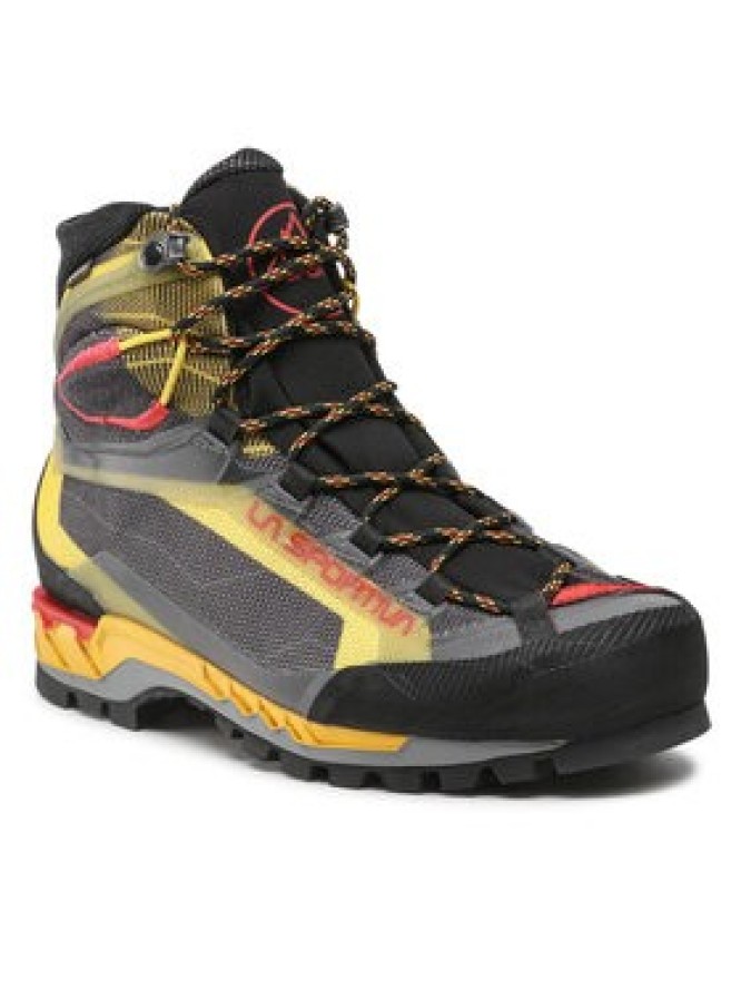 La Sportiva Trekkingi Trango Tech Gtx GORE-TEX 21G999100 Czarny