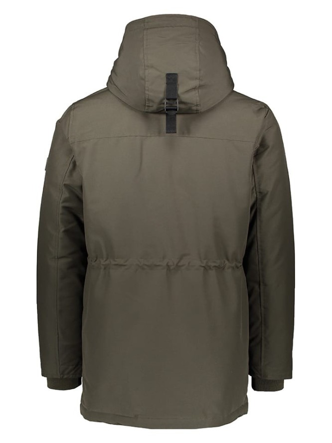 ESPRIT Kurtka przejściowa w kolorze khaki rozmiar: M