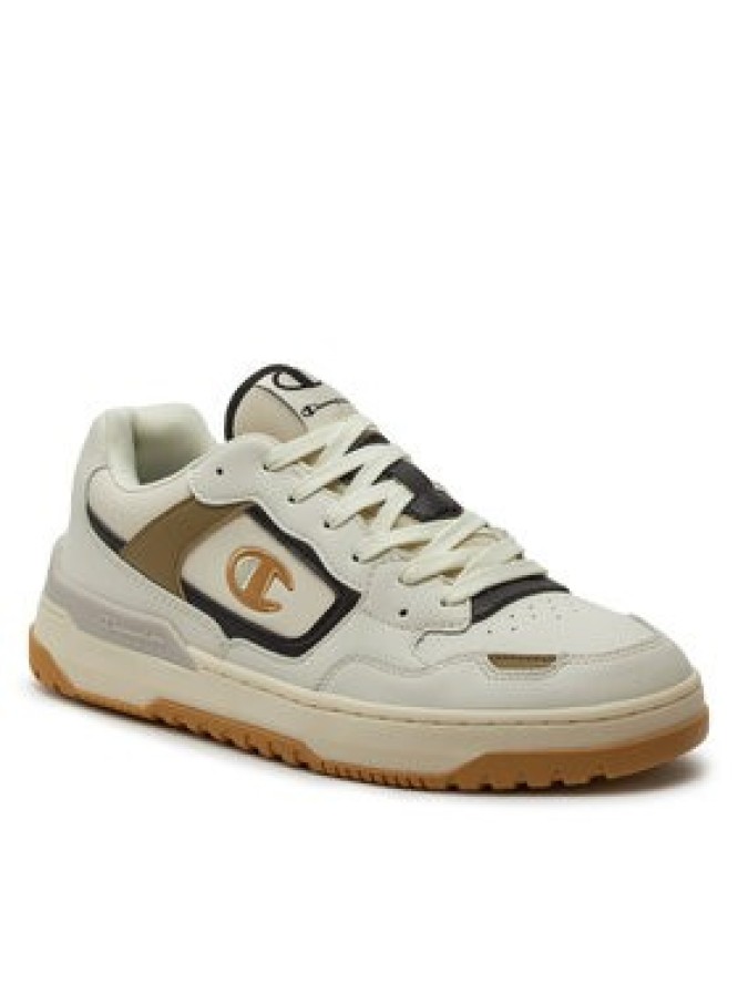 Champion Sneakersy Z89 Low Low Cut Shoe S22099-CHA-WW013 Écru