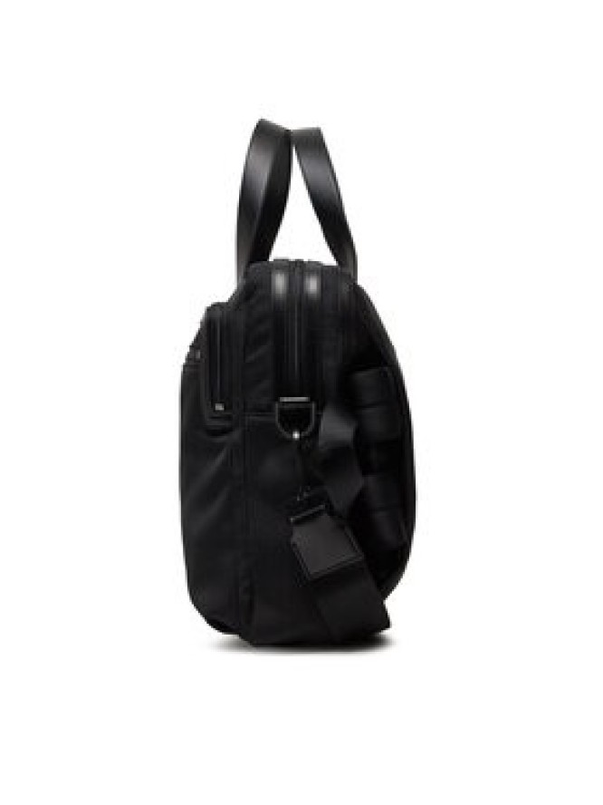 Calvin Klein Torba na laptopa Ck Remote Pro K50K511627 Czarny