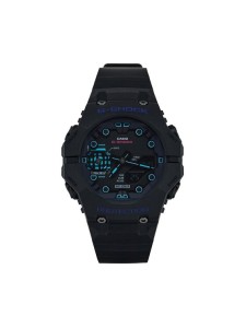 G-Shock Zegarek Cyber GA-B001CBR-1AER Czarny