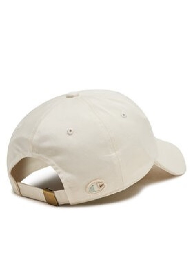 Champion Czapka z daszkiem Baseball Cap 805938-CHA-WW034 Biały