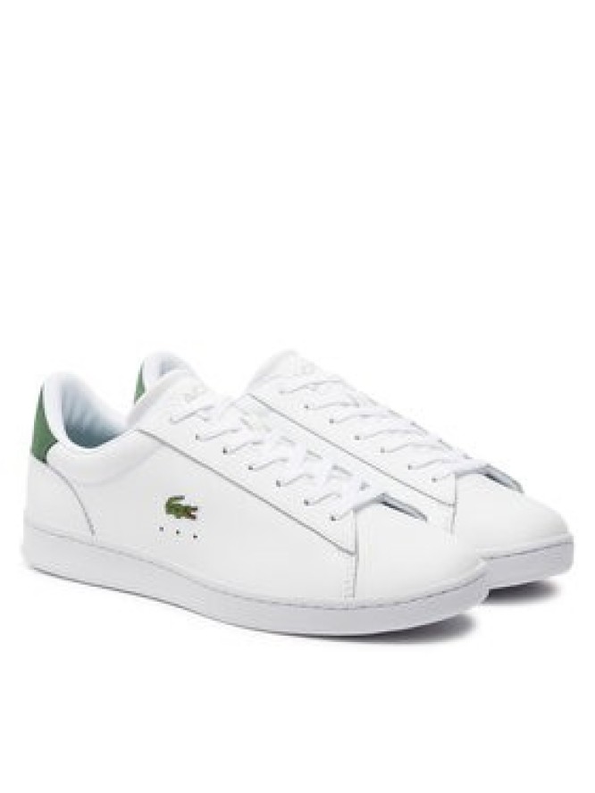 Lacoste Sneakersy 748SMA0011 Biały