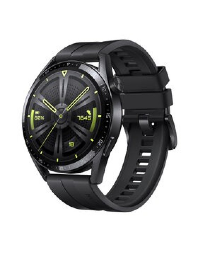 Huawei Smartwatch Watch Gt 3 JPT-B19 Czarny