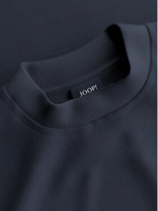 JOOP! Jeans T-Shirt 30044716 Granatowy Modern Fit