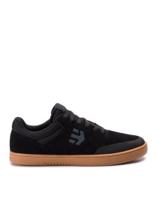 Etnies Sneakersy Marana 4101000403 Czarny