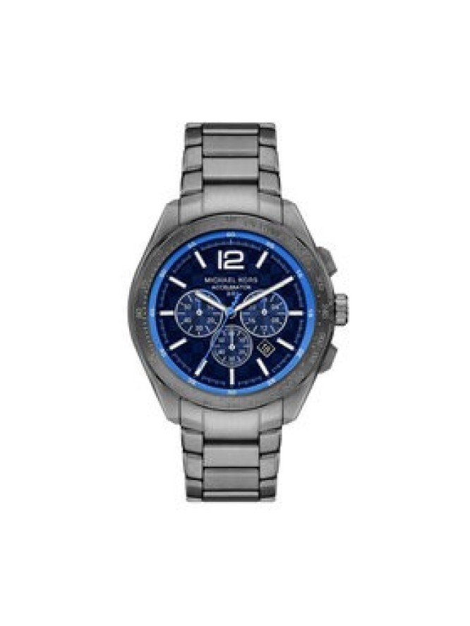 Michael Kors Zegarek Accelerator 2.0 MK9178 Niebieski