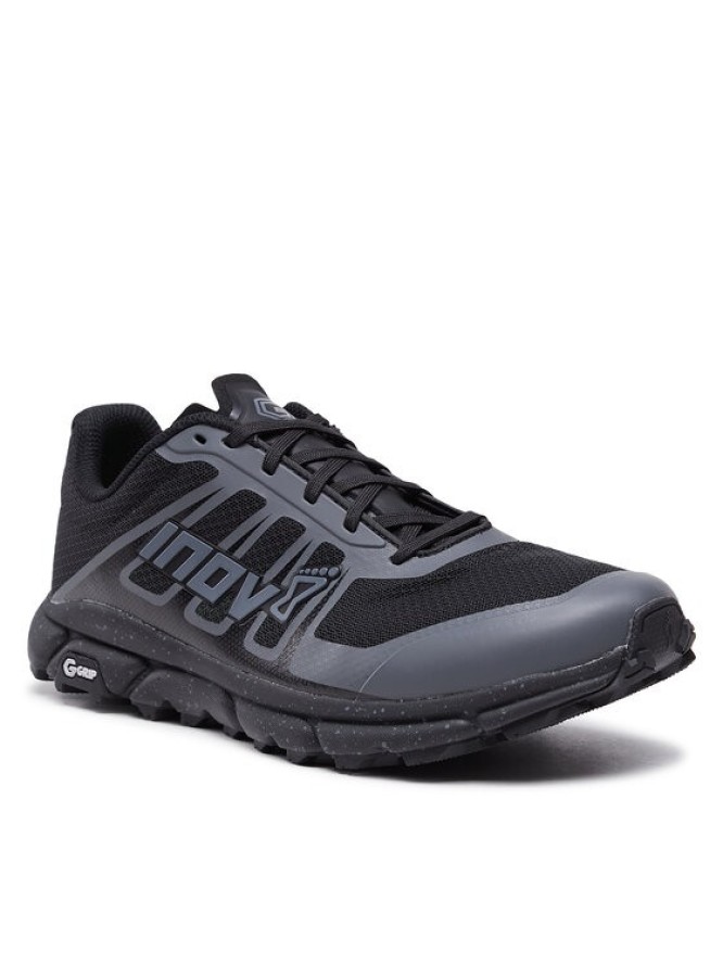 Inov-8 Buty do biegania Trailfly™ G 270 V2 001065-GABK-S-01 Czarny