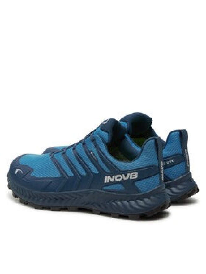 Inov-8 Trekkingi Roclite GTX GORE-TEX 001287 Niebieski