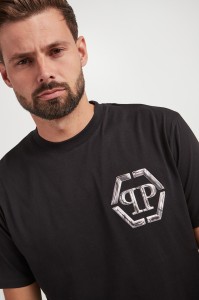 T-shirt męski PHILIPP PLEIN