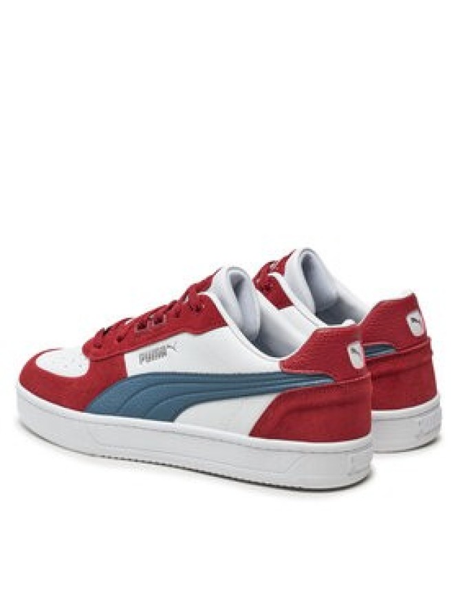 Puma Sneakersy Caven 2.0 395080 05 Czerwony