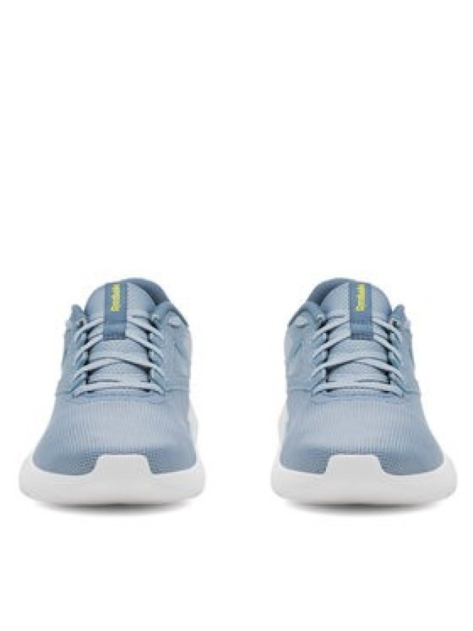 Reebok Buty na siłownię Flexagon Energy Tr 4 100074500 Niebieski