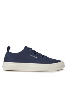 Jack&Jones Tenisówki Jfwbayswater 12257195 Niebieski