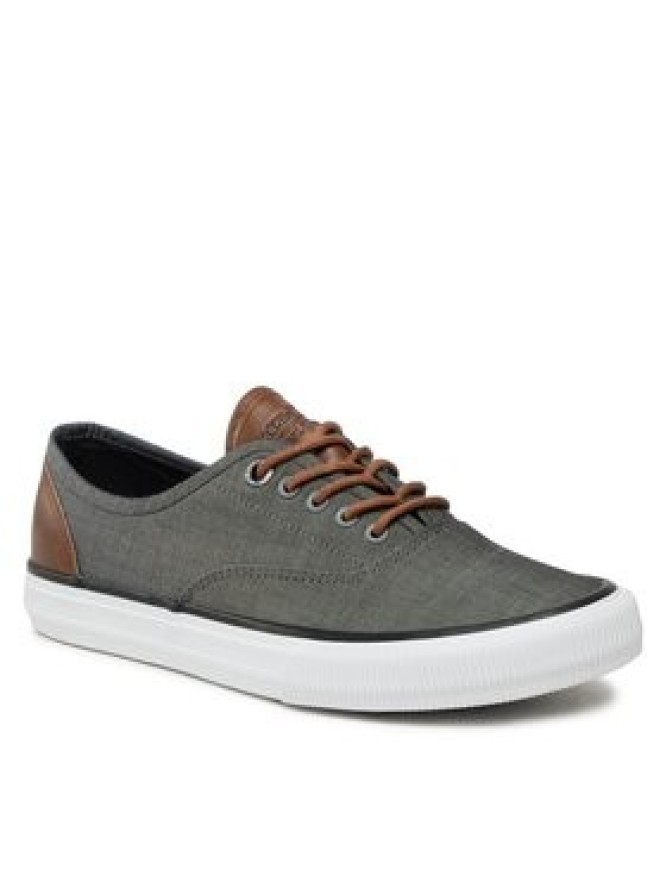 Jack&Jones Sneakersy 12229023 Niebieski