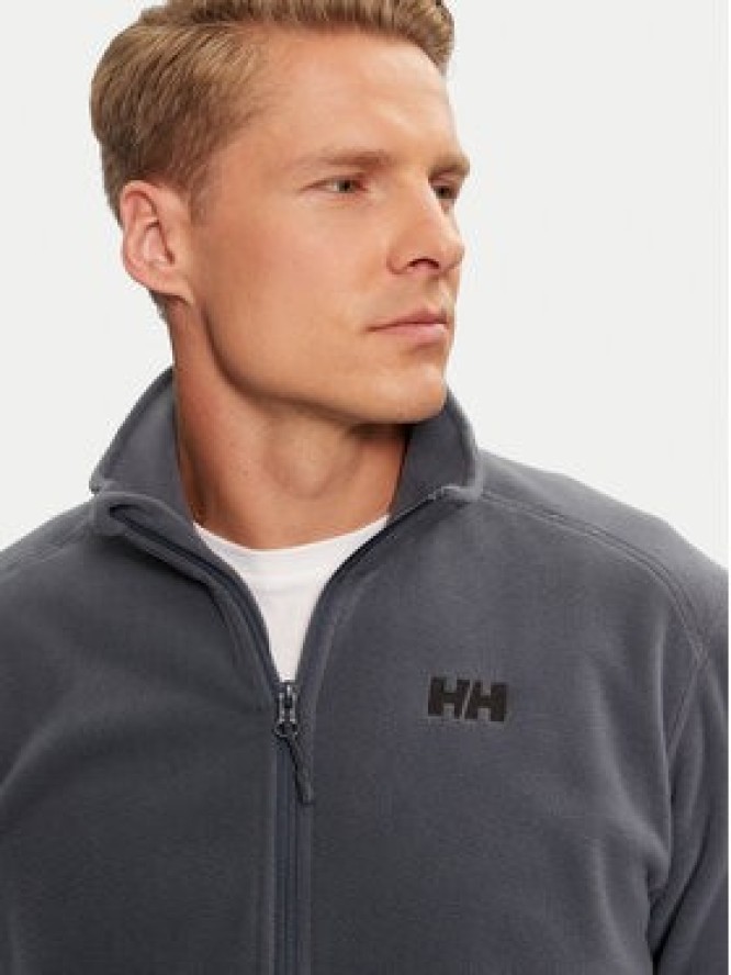 Helly Hansen Polar Daybreaker 51598 Zielony Regular Fit