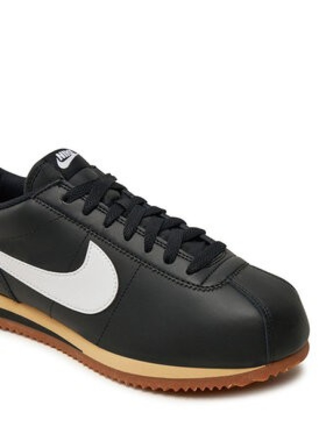 Nike Sneakersy Cortez DM4044 Czarny