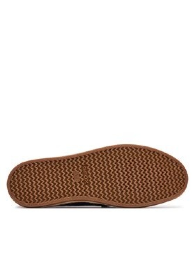 Geox Espadryle U Pantelleria U45DWB 00022 C4002 Granatowy