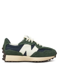 New Balance Sneakersy U327WVD Zielony