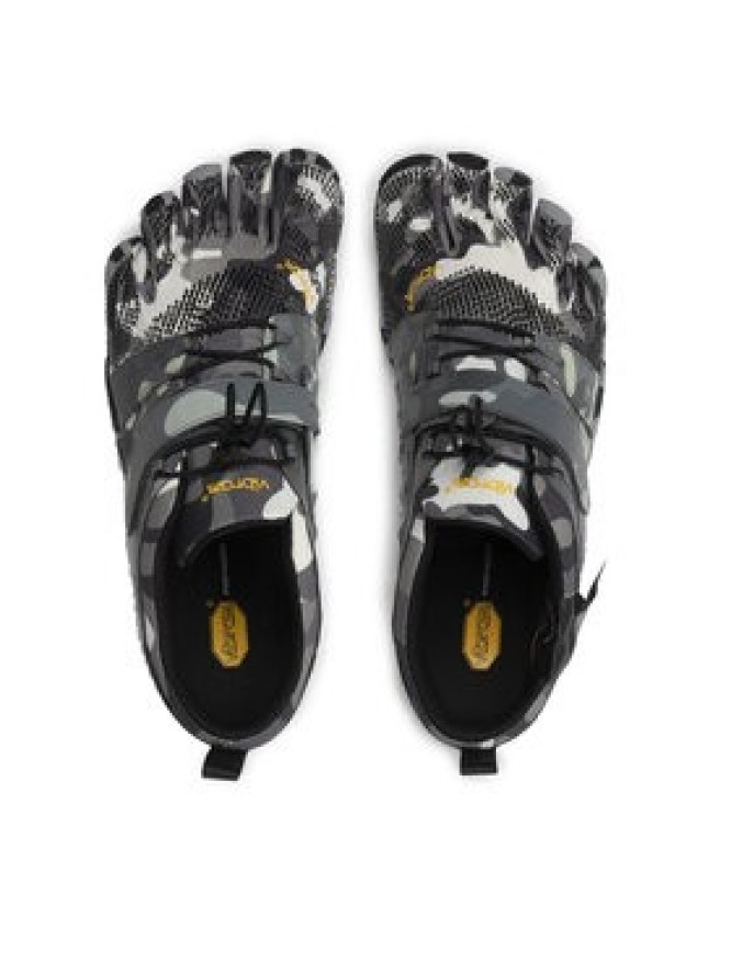 Vibram Fivefingers Buty na siłownię V-Train 2.0 21M7702 Szary