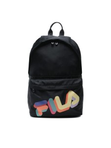 Fila Plecak Binhe Backpack S’Cool Two Street FBU0093 Czarny