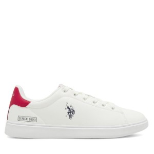 Sneakersy U.S. Polo Assn.