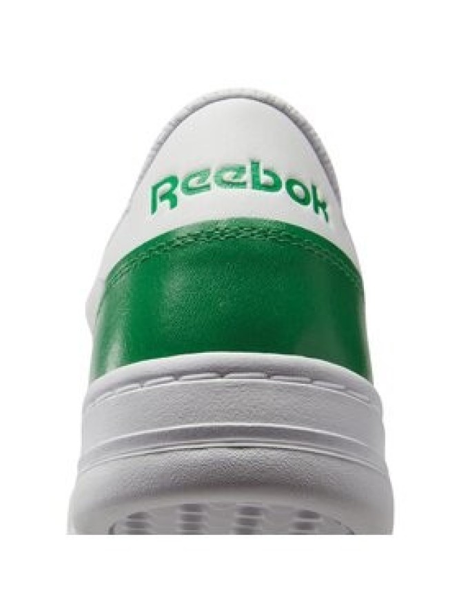 Reebok Sneakersy Court Peak GY2548 Biały