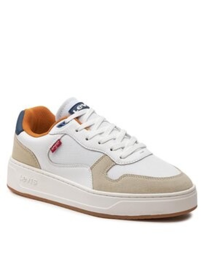 Levi's® Sneakersy 235200-947-51 Biały