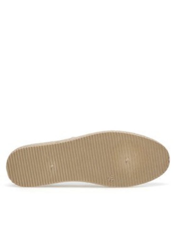 Lanetti Espadryle MF1594-1 Beżowy