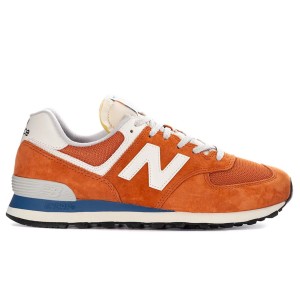 Sneakersy męskie New Balance U574VPA